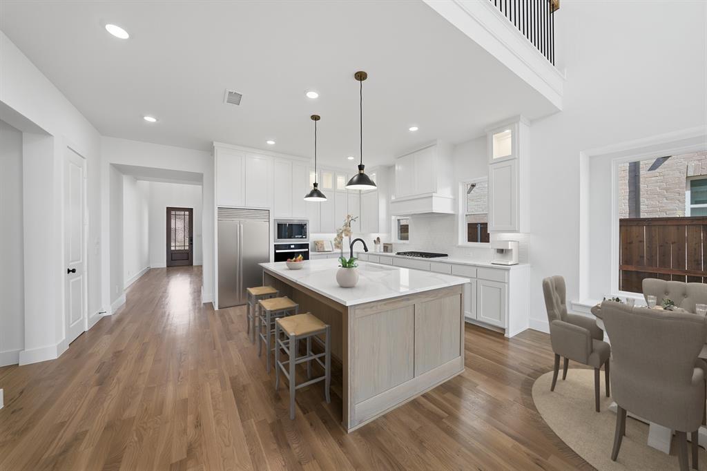 Aster Park - Residential