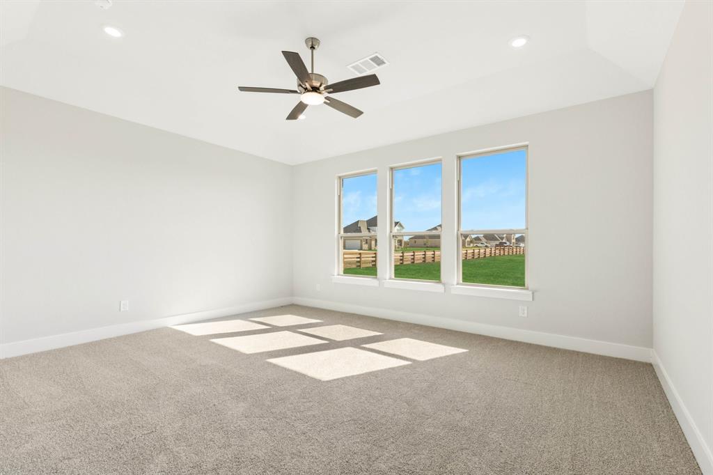 Ellis Ranch - Residential