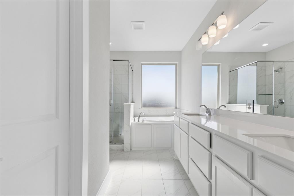 Ellis Ranch - Residential
