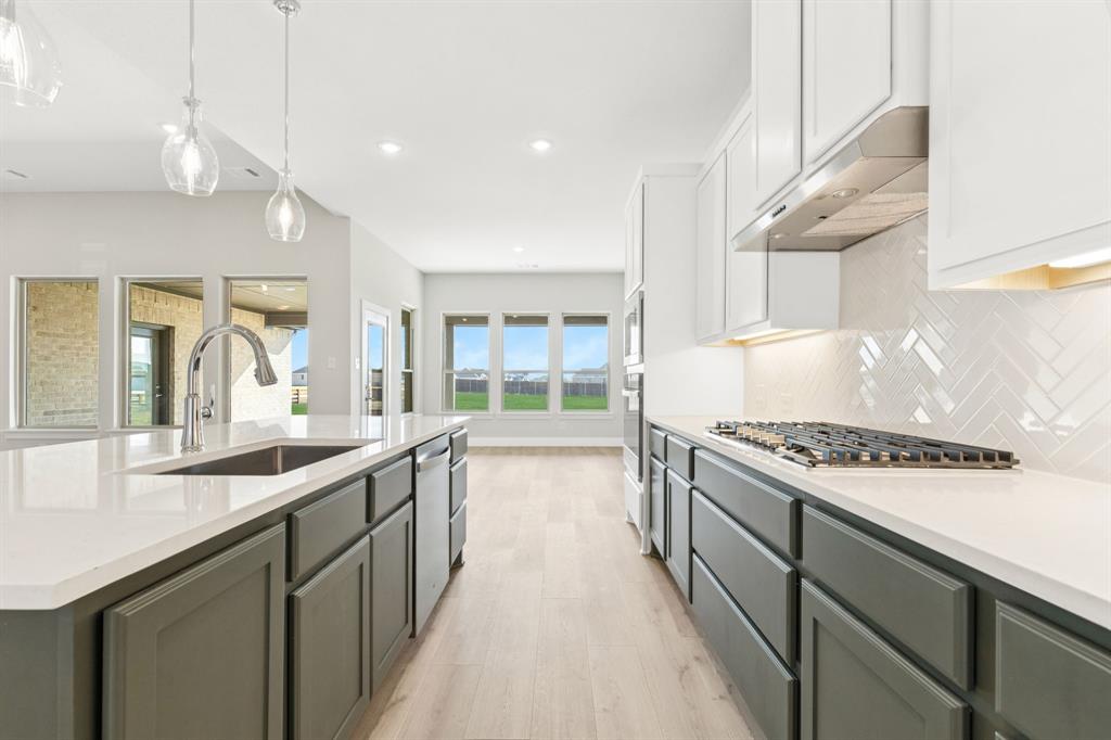 Ellis Ranch - Residential