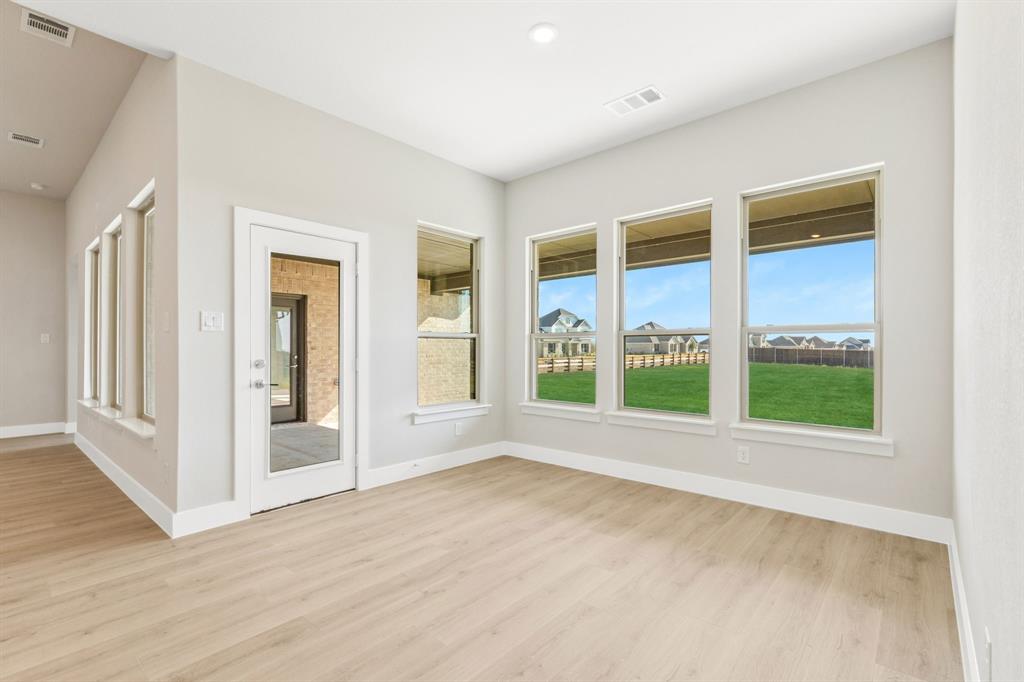 Ellis Ranch - Residential