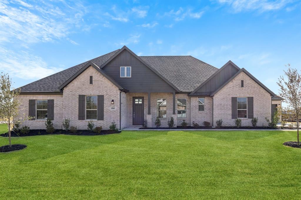 Ellis Ranch - Residential