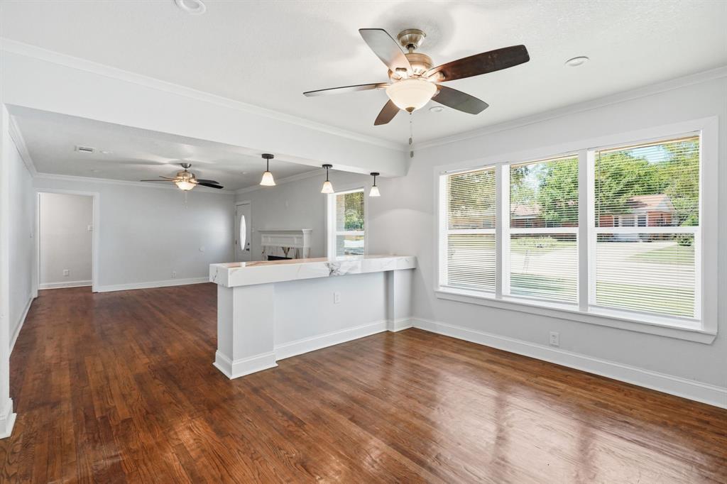 Cedar Crest Village 01 - Residential