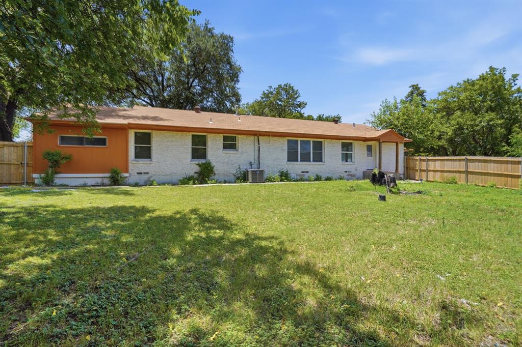 Cedar Crest Village 01 - Residential