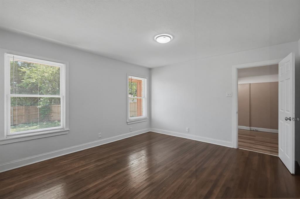 Cedar Crest Village 01 - Residential