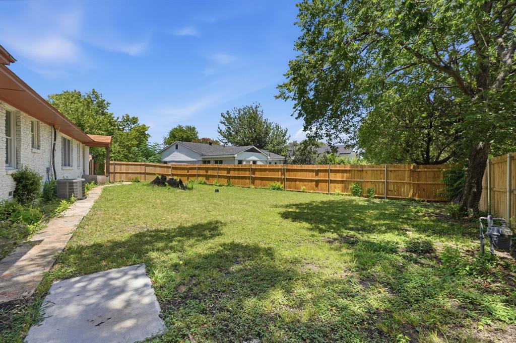 Cedar Crest Village 01 - Residential