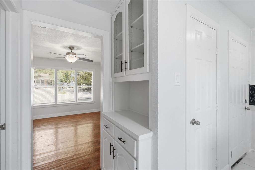 Cedar Crest Village 01 - Residential