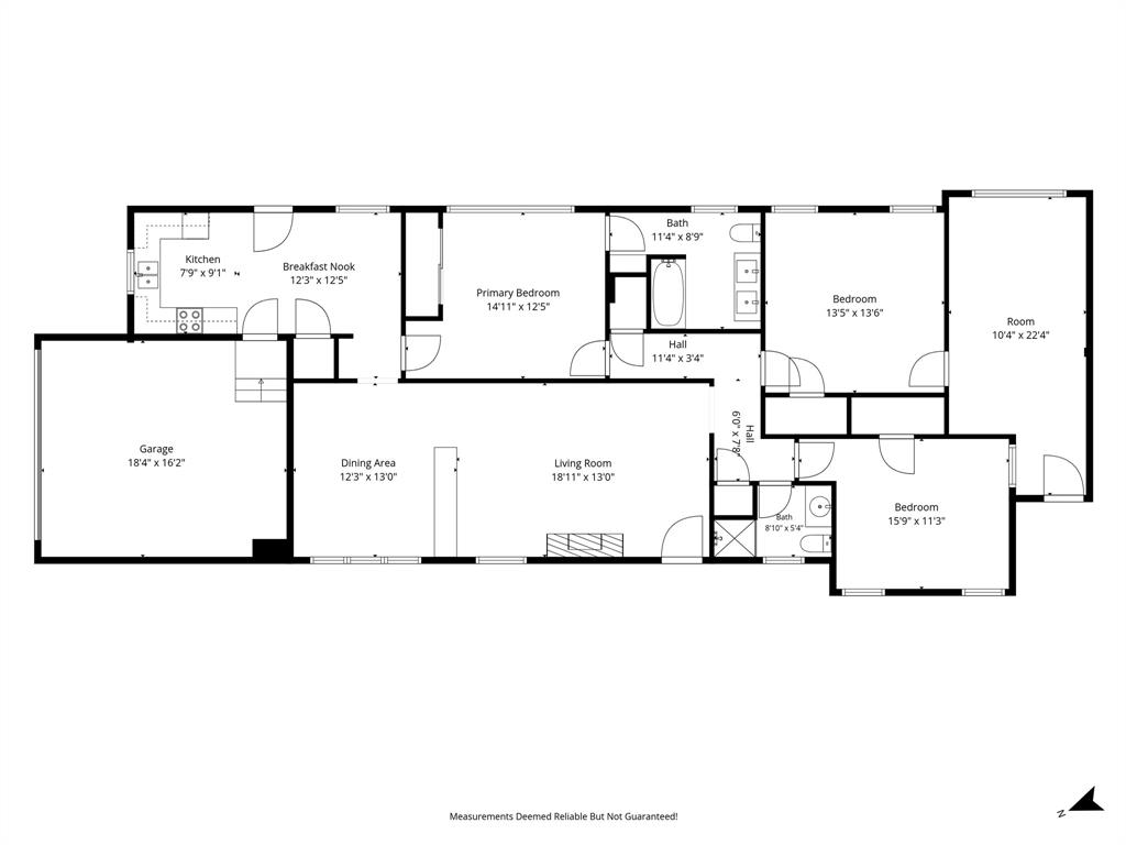 Cedar Crest Village 01 - Residential