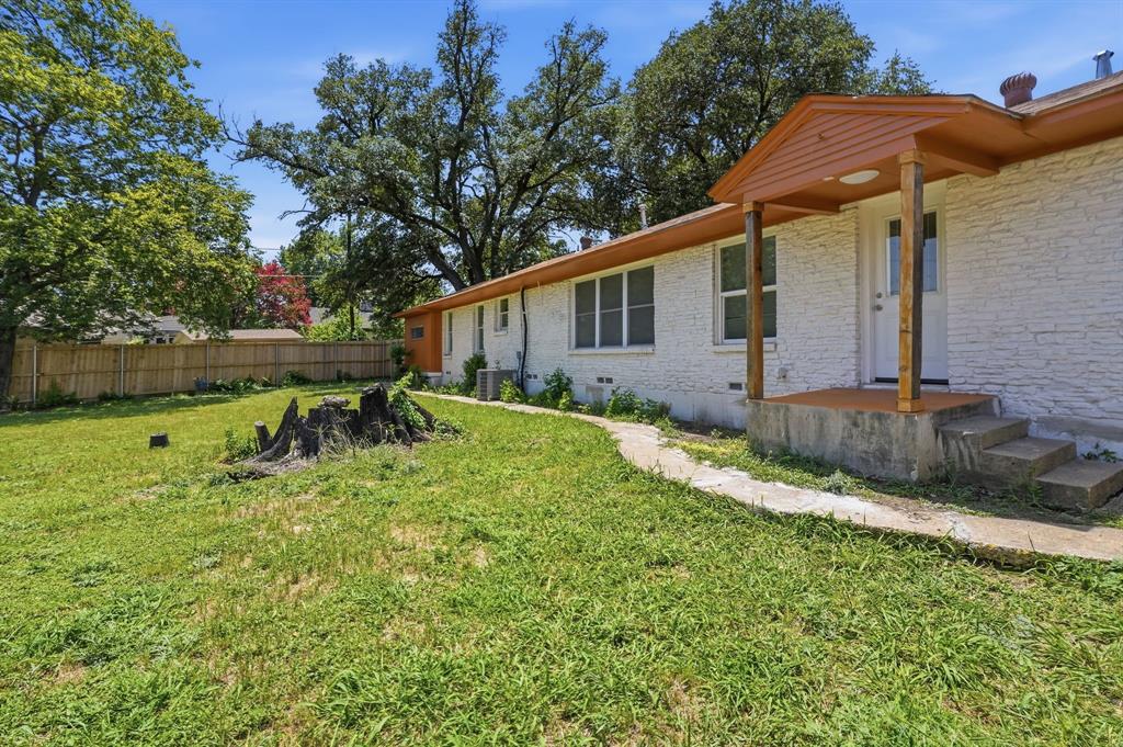 Cedar Crest Village 01 - Residential