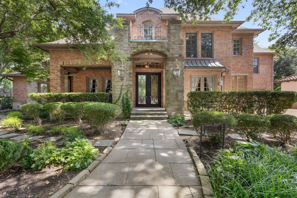 Lakes Of Preston Hollow - Residential