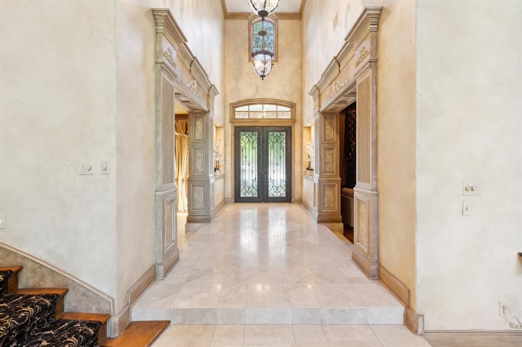 Lakes Of Preston Hollow - Residential