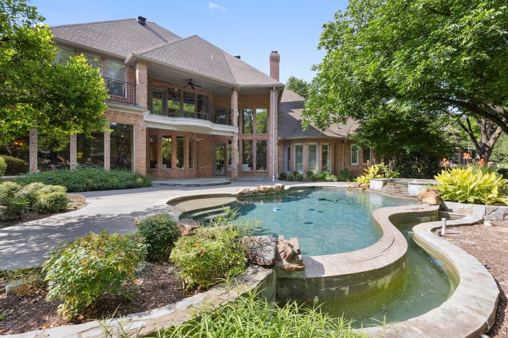Lakes Of Preston Hollow - Residential