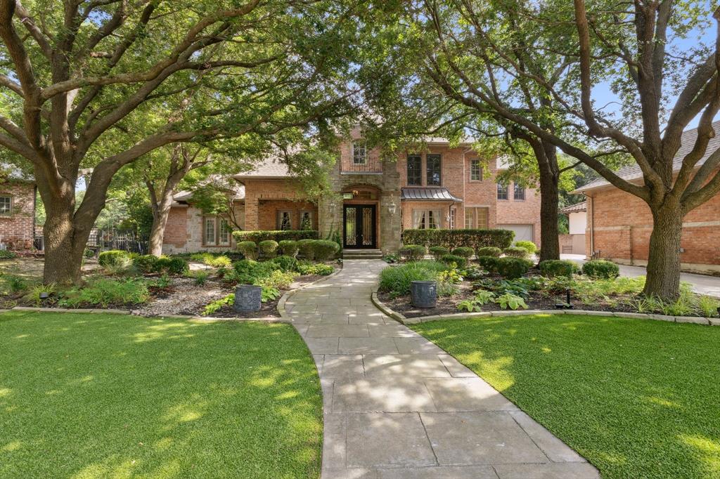 Lakes Of Preston Hollow - Residential