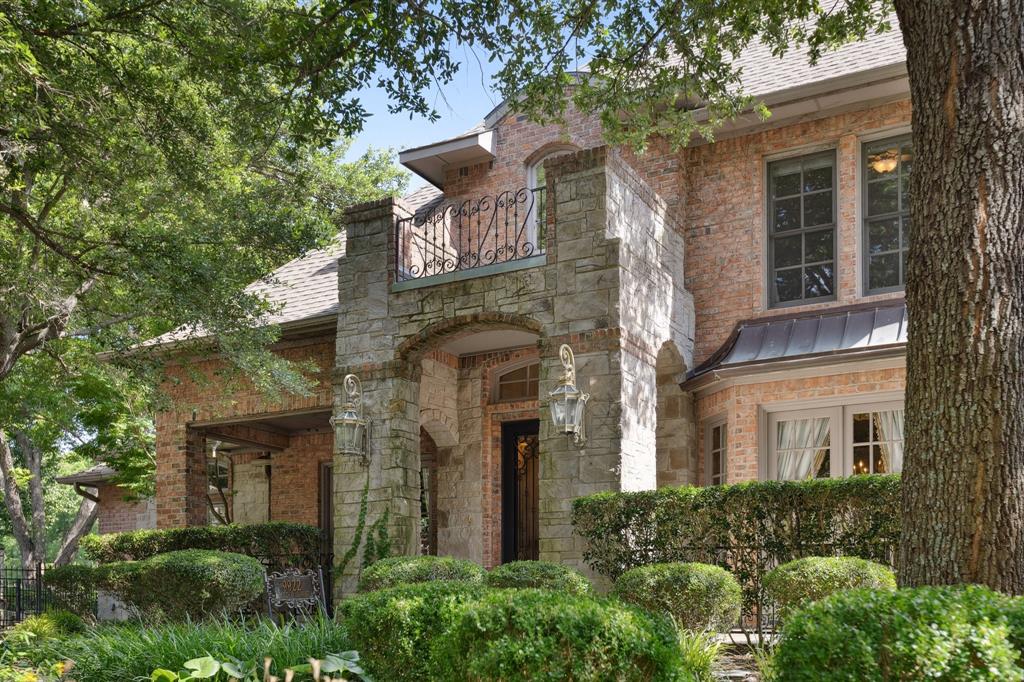 Lakes Of Preston Hollow - Residential