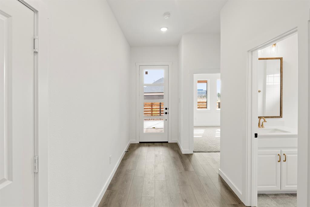 Willow Grove Verandas - Residential