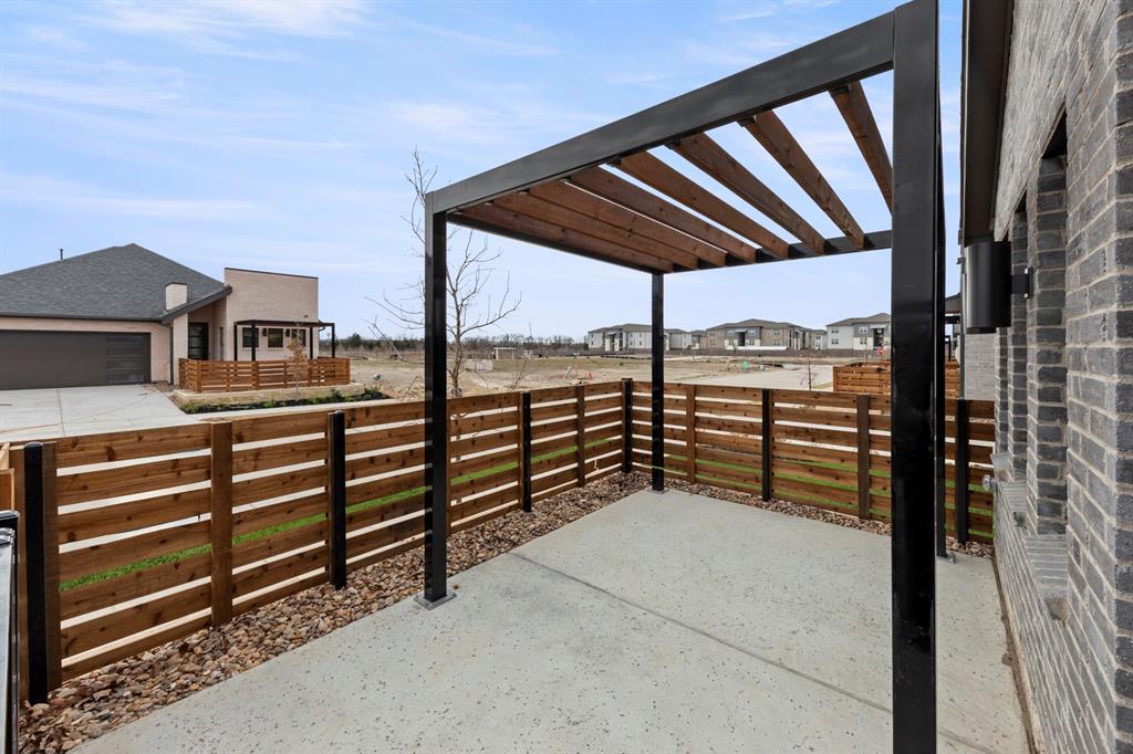 Willow Grove Verandas - Residential
