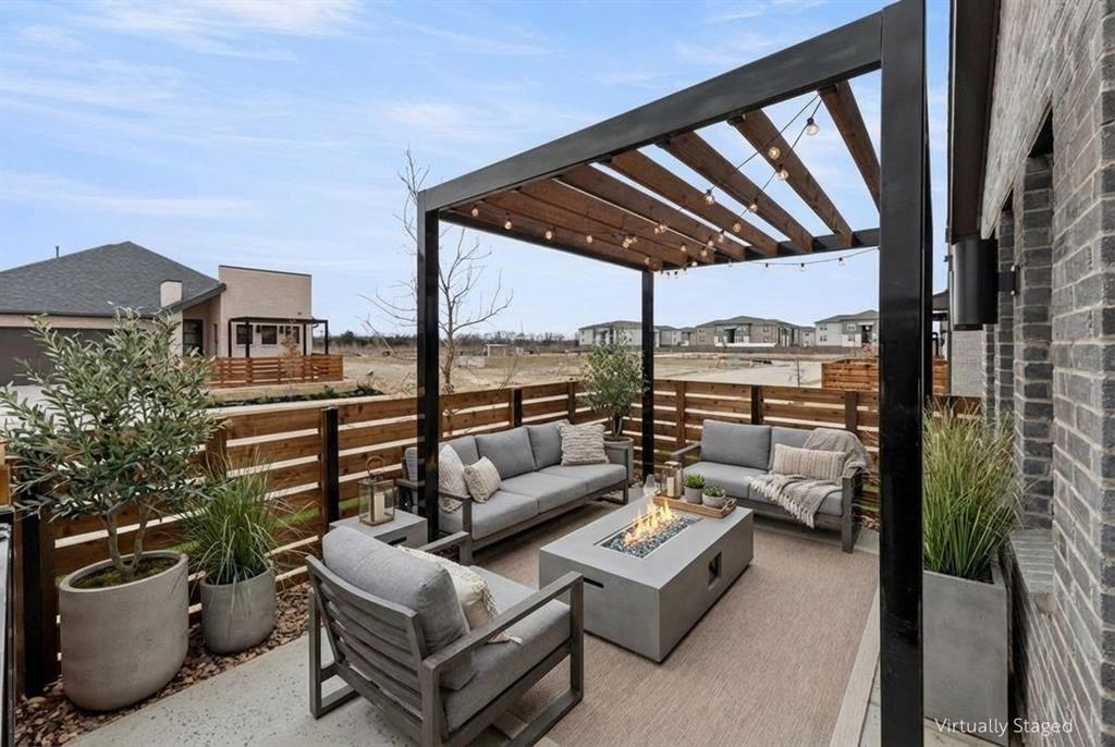 Willow Grove Verandas - Residential