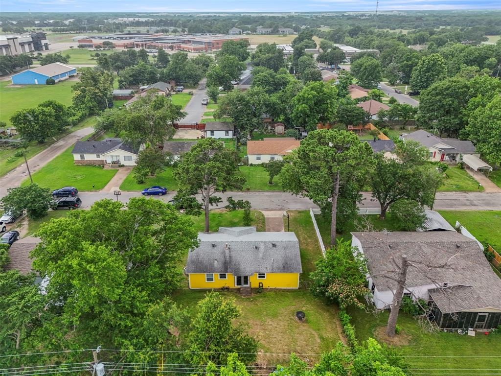 Rash First - Residential