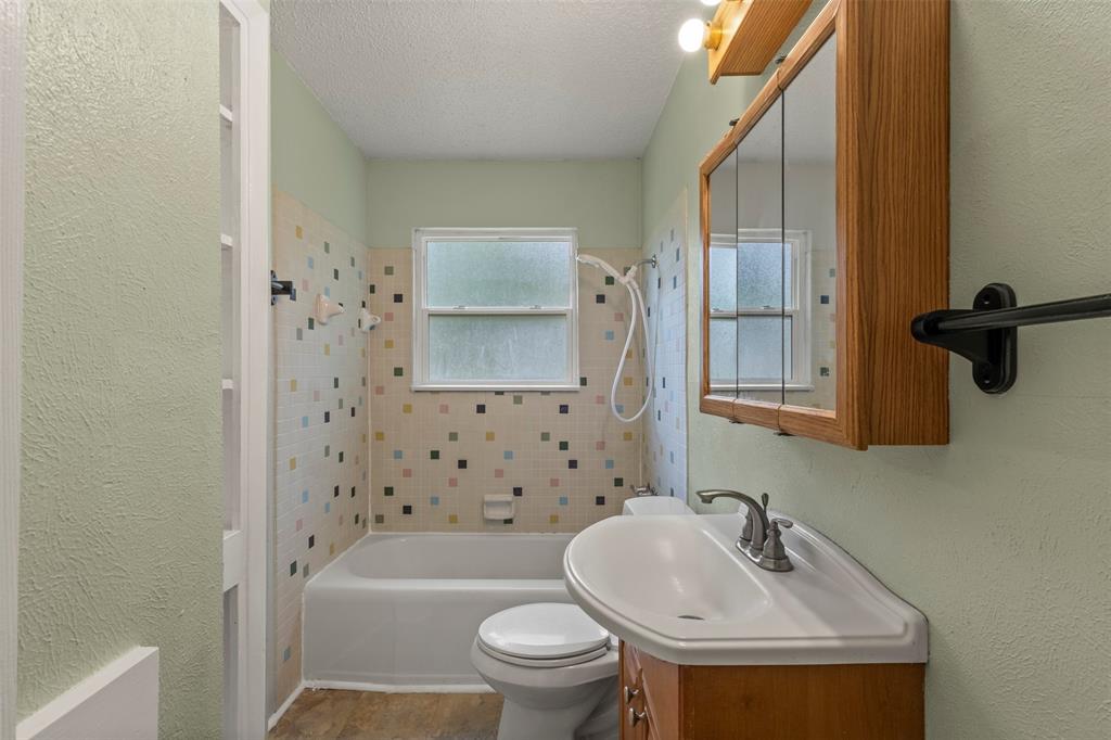 Rash First - Residential
