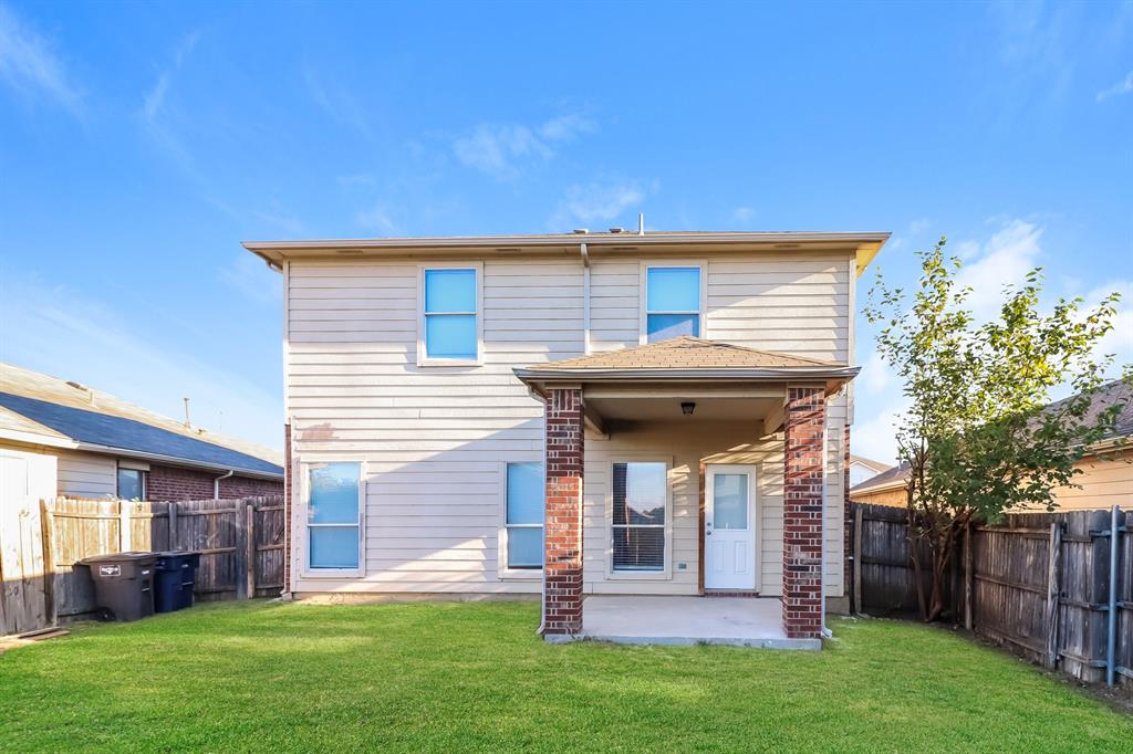 Alexandra Meadows South - Residential Lease