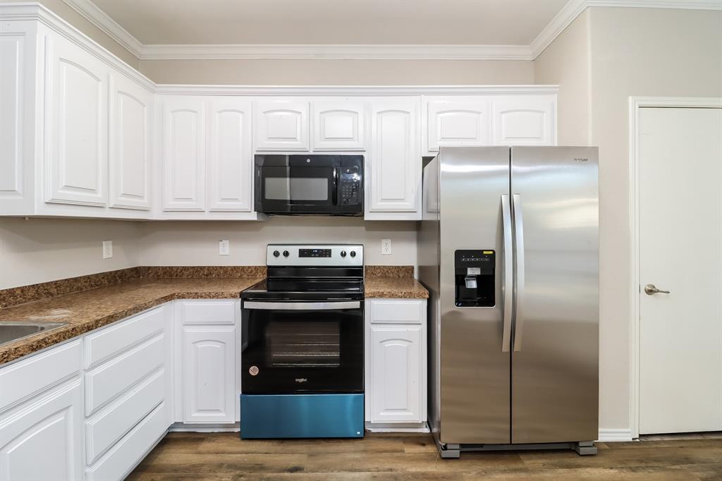 Alexandra Meadows South - Residential Lease