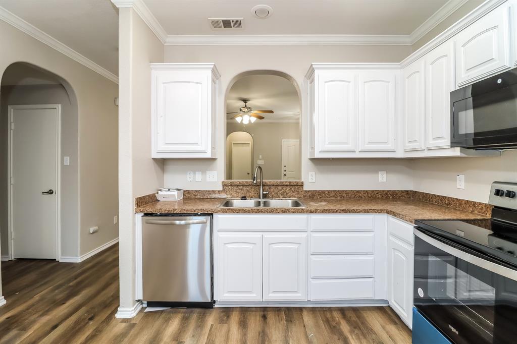 Alexandra Meadows South - Residential Lease