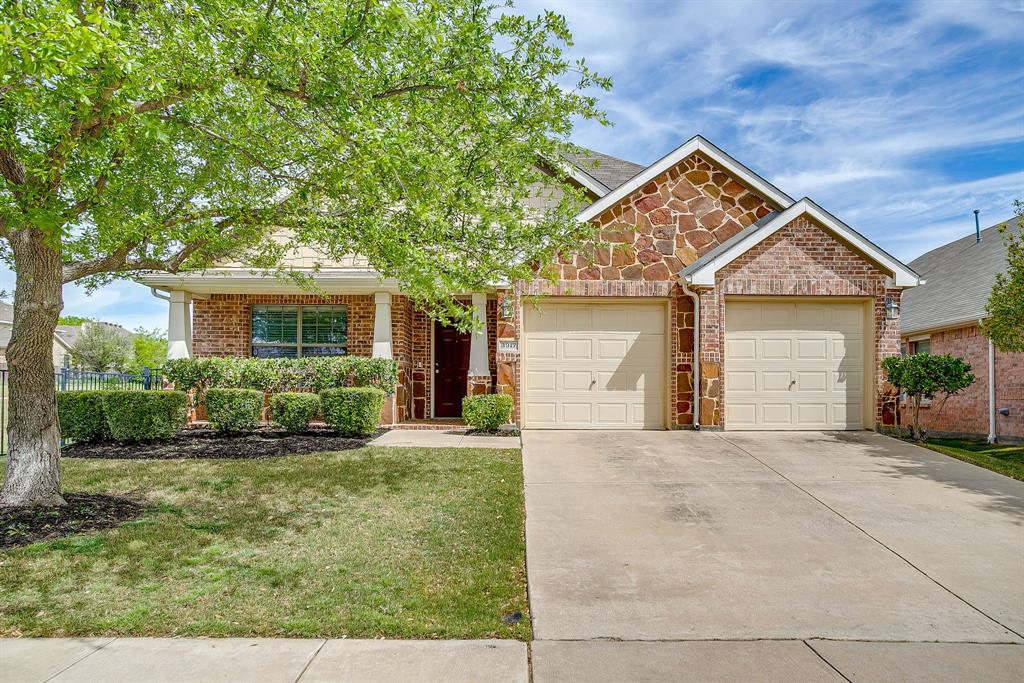 Chadwick Farms Add - Residential