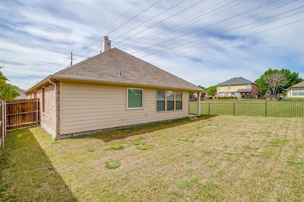 Chadwick Farms Add - Residential