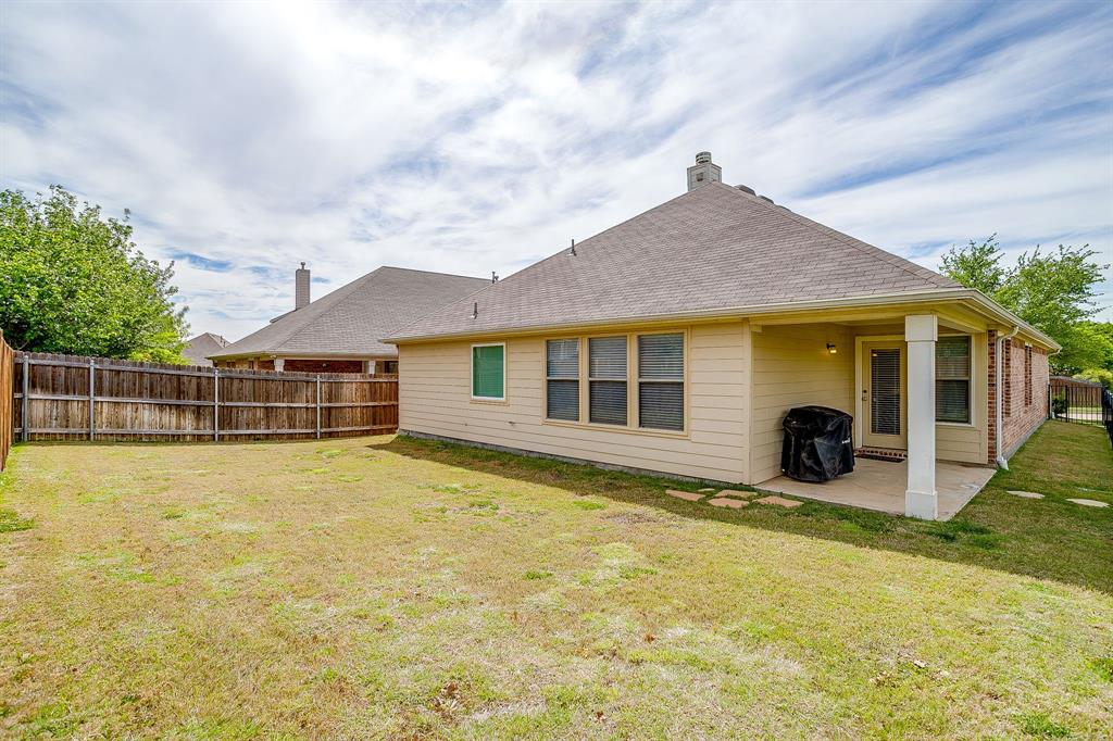 Chadwick Farms Add - Residential