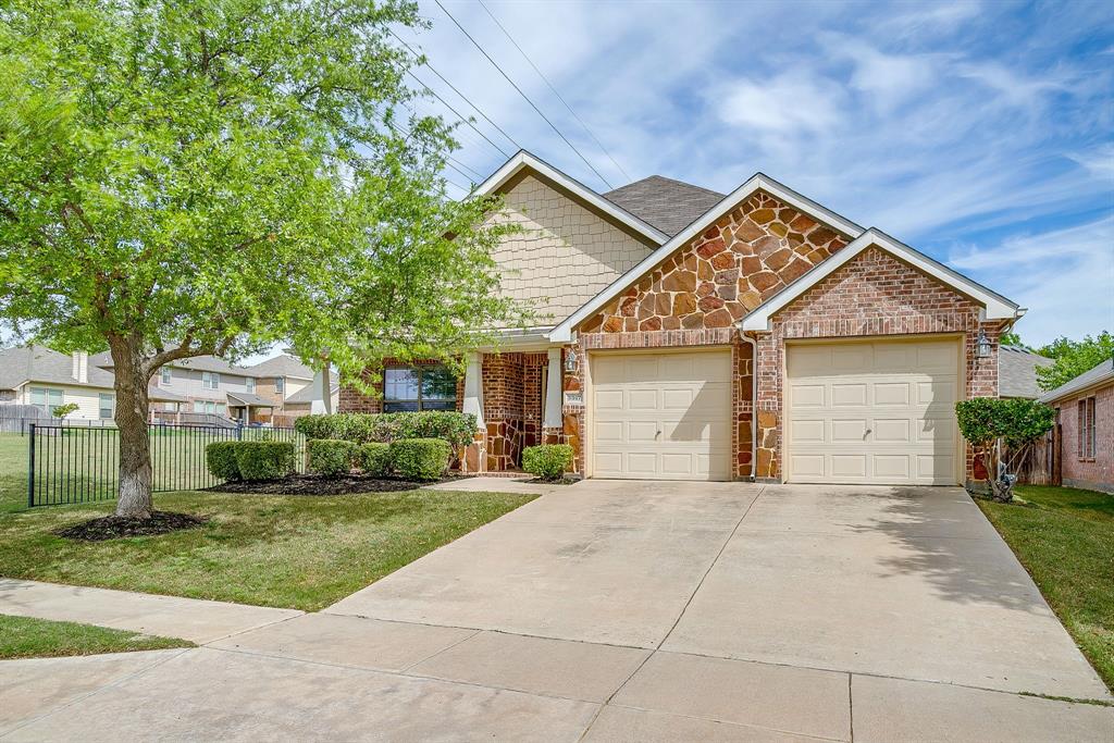 Chadwick Farms Add - Residential
