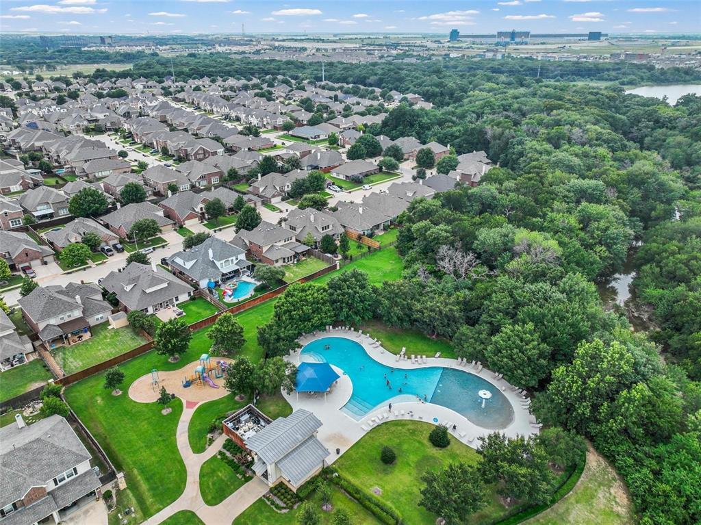 Chadwick Farms Add - Residential