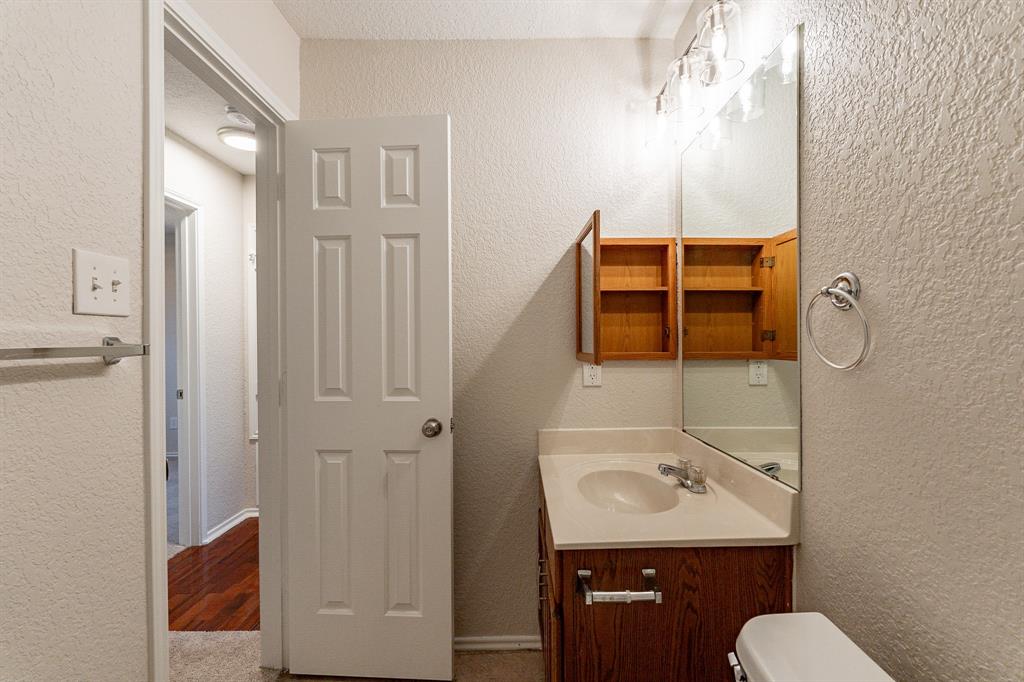 Springlake Park Add - Residential