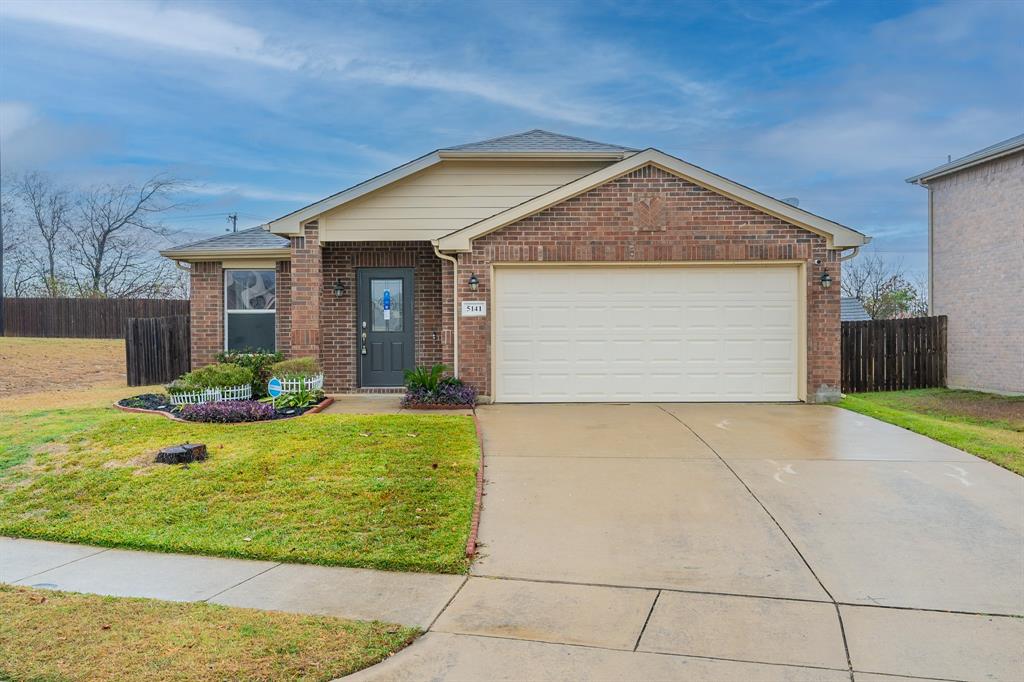 Springlake Park Add - Residential
