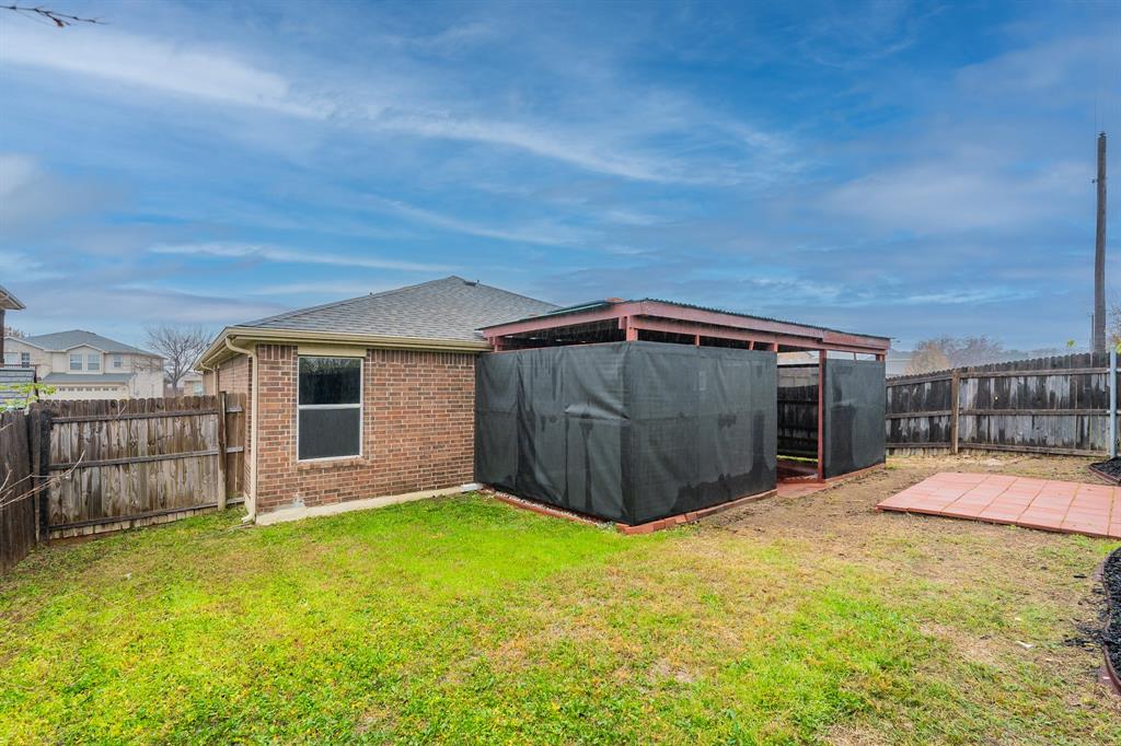 Springlake Park Add - Residential