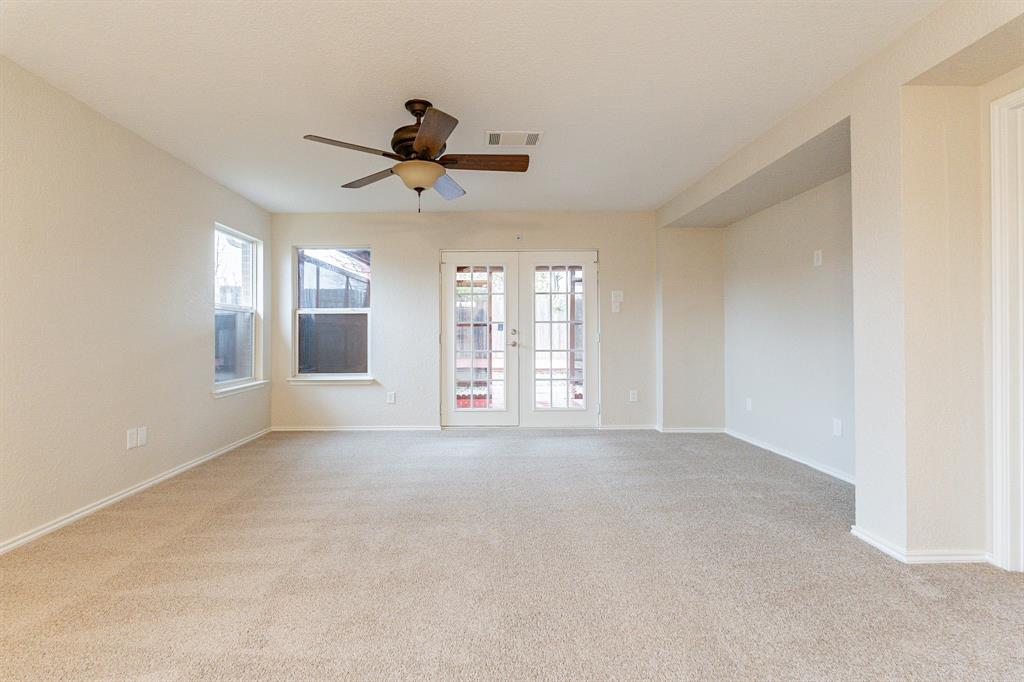 Springlake Park Add - Residential