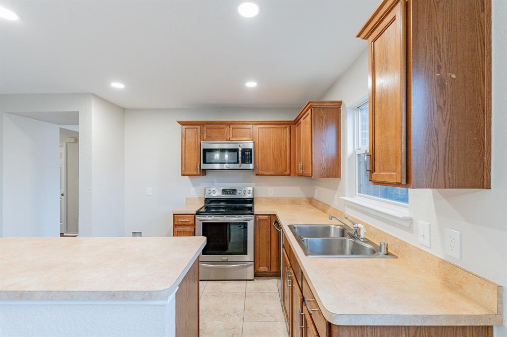 Springlake Park Add - Residential