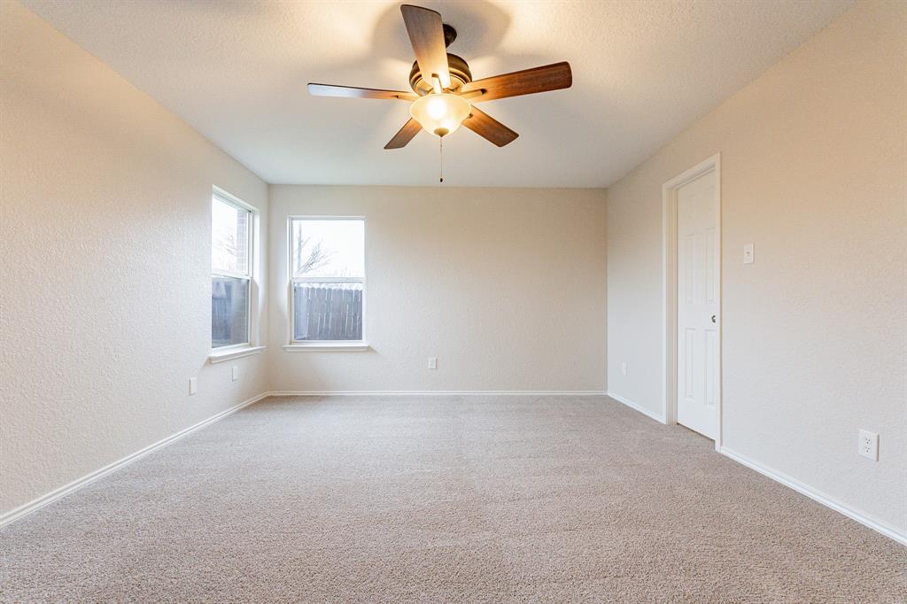 Springlake Park Add - Residential