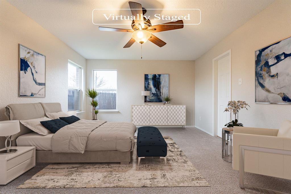 Springlake Park Add - Residential