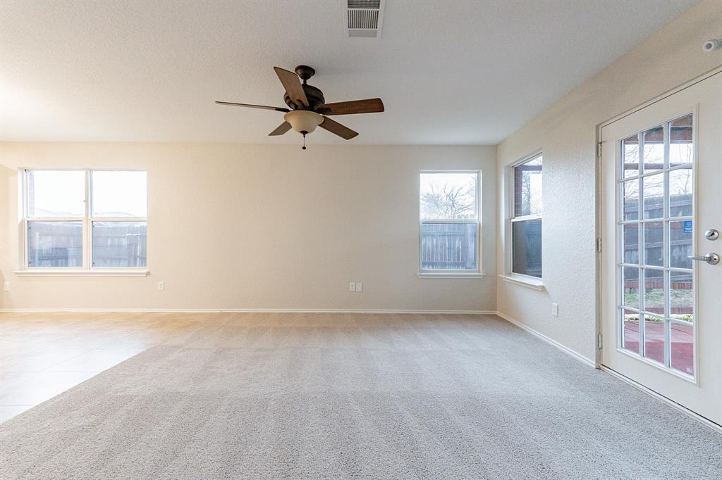 Springlake Park Add - Residential