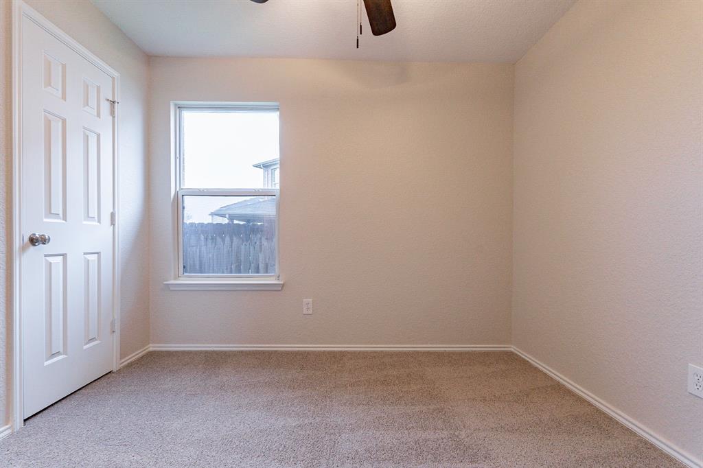 Springlake Park Add - Residential