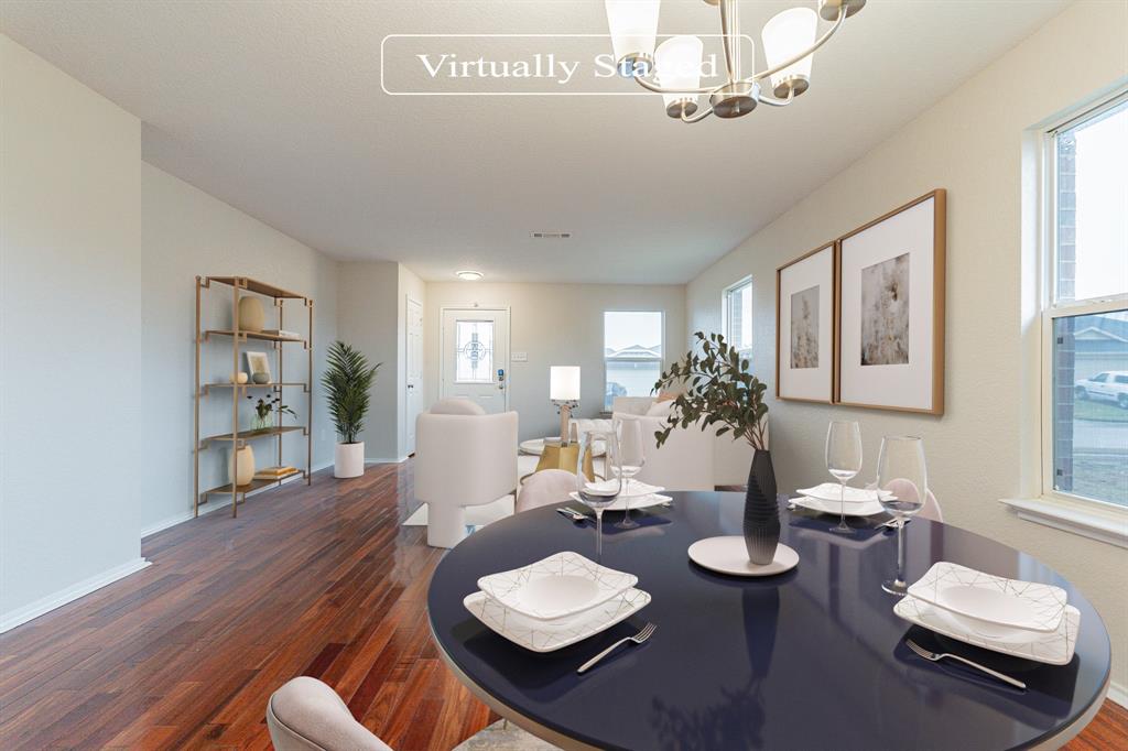 Springlake Park Add - Residential