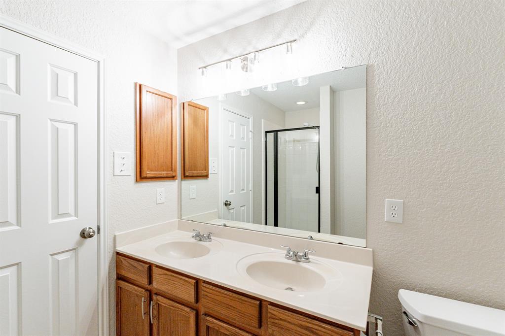 Springlake Park Add - Residential