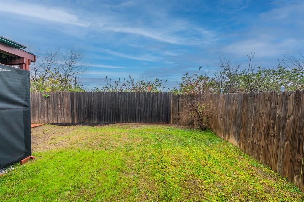 Springlake Park Add - Residential