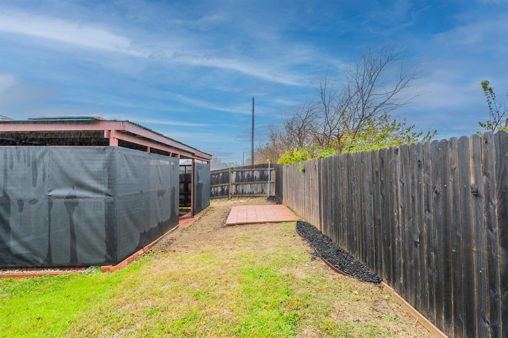 Springlake Park Add - Residential
