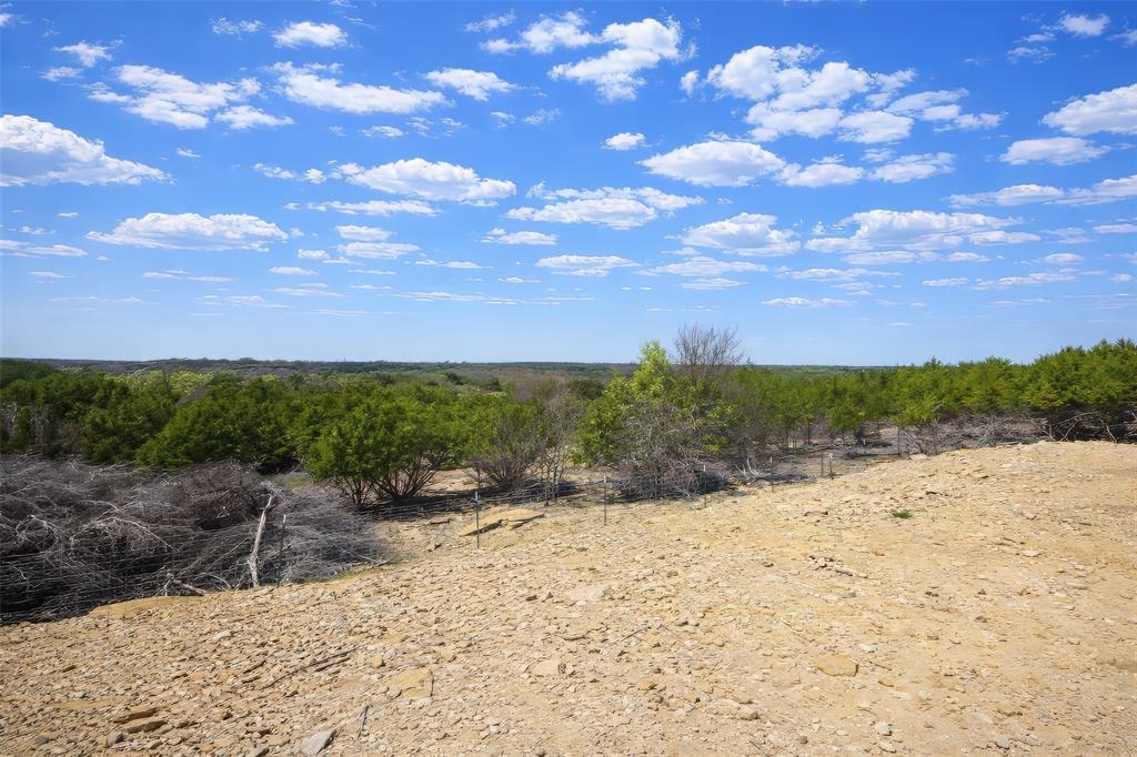 Ridge - Land