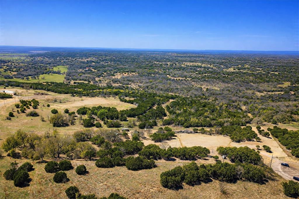 Ridge - Land
