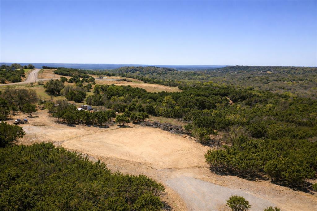 Ridge - Land