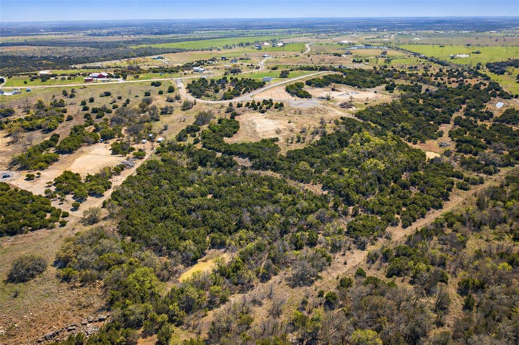 Ridge - Land