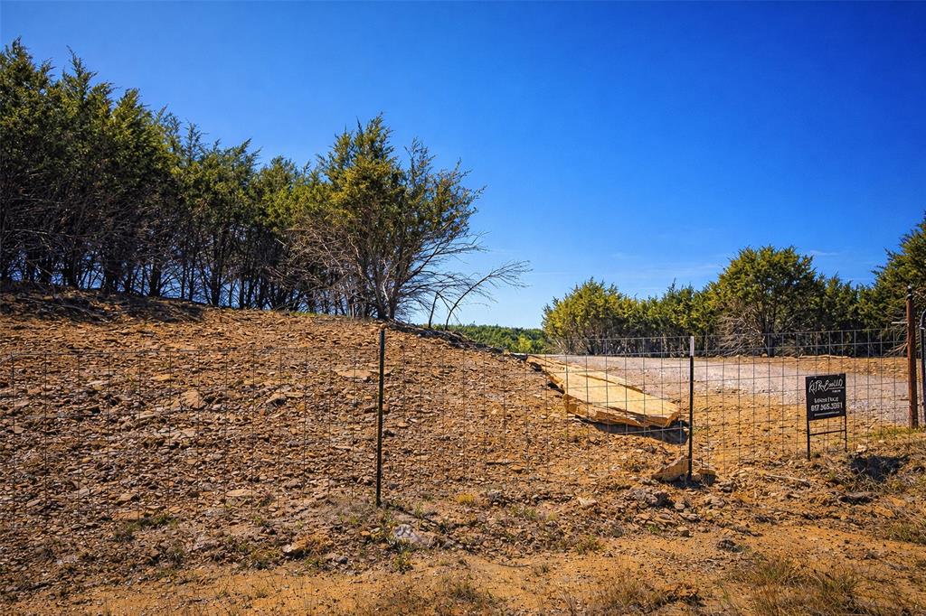 Ridge - Land