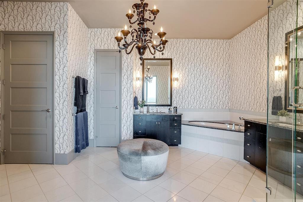 1301 Throckmorton Residences - Residential